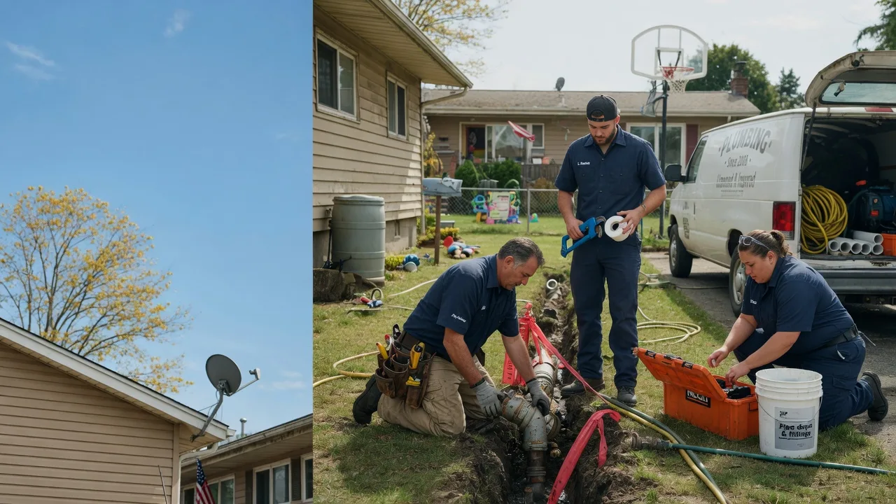 Garbage Disposal Replacement in Fairfax, MO near me